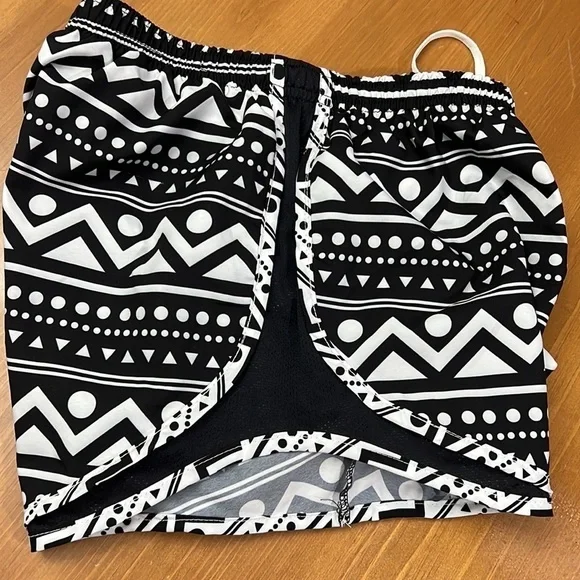 4 for $20 Varsity Spirit Shorts - Picture 9 of 9